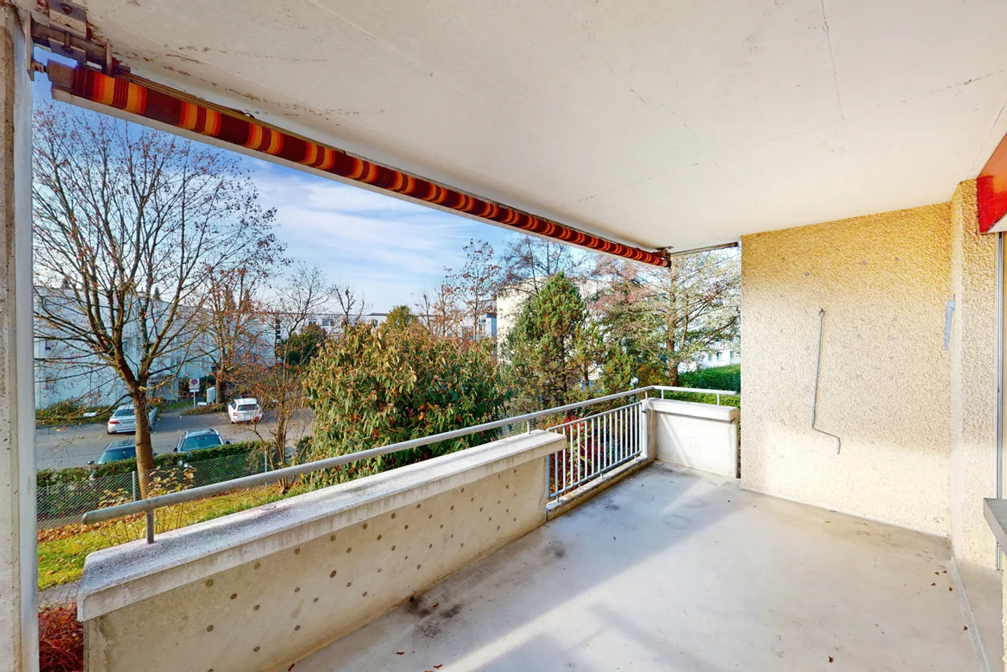 Gemütliche Wohnung in Bülach - Foto 11 von 12