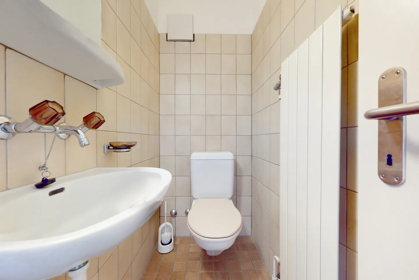 Gemütliche Wohnung in Bülach - Foto 8 von 12