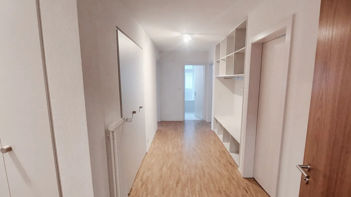 Renovated Apartment in Leukerbad - Photo 3 of 8