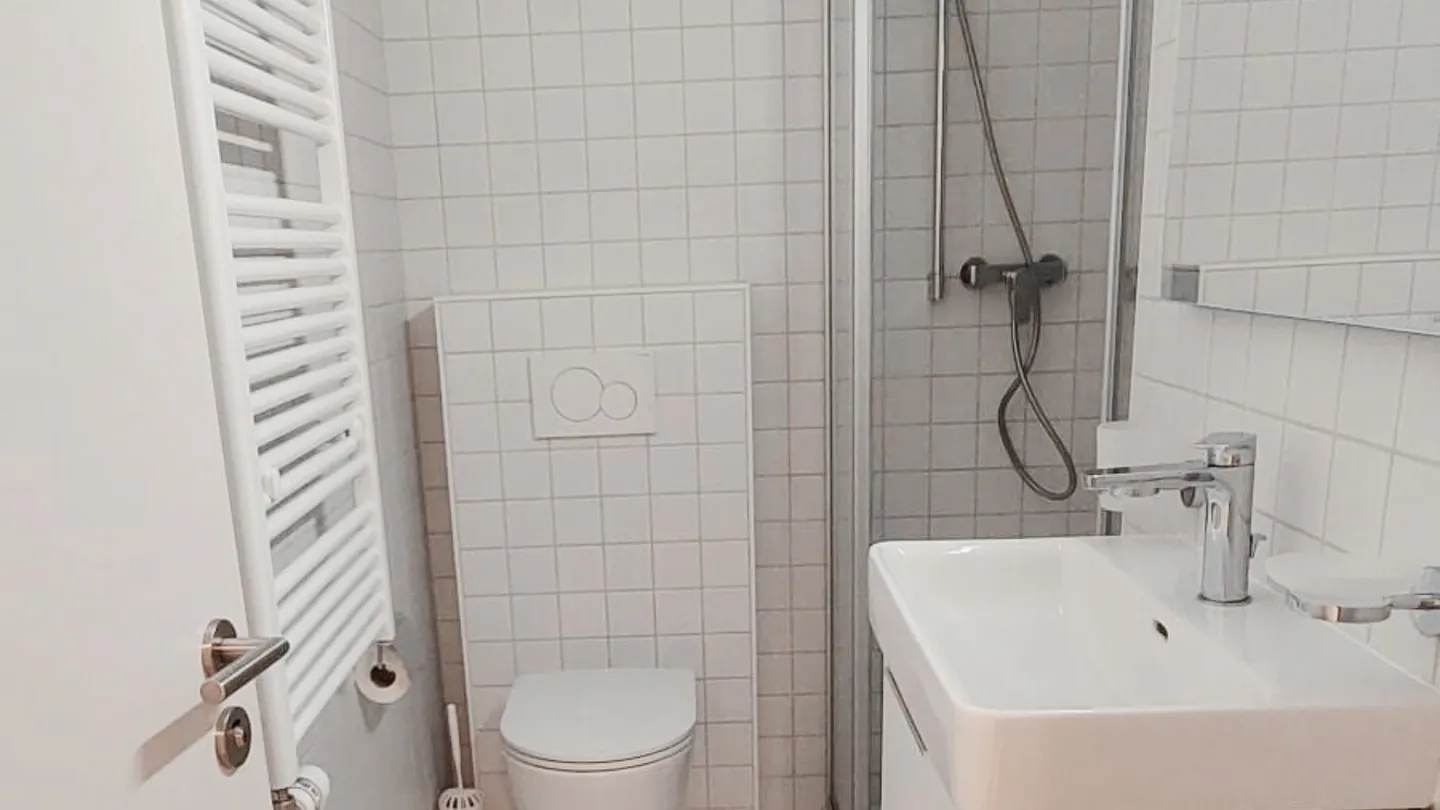 Renovated Apartment in Leukerbad - Photo 4 of 8