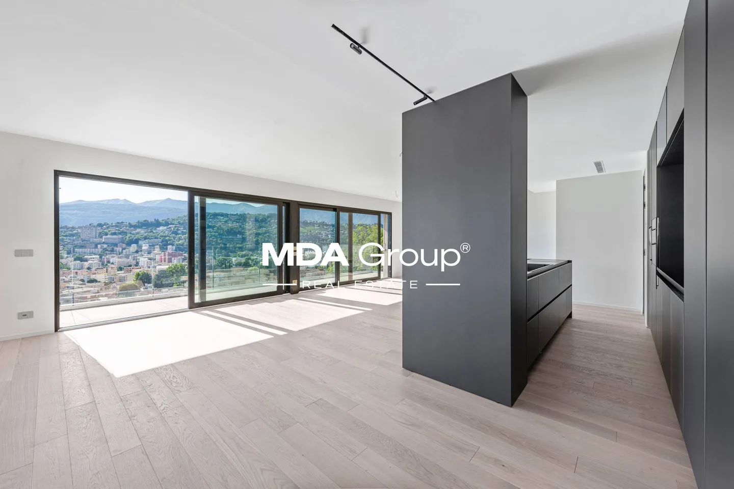 Appartamento in vendita, Via M. Frisch (Lugano, Svizzera) - Foto 23 di 23