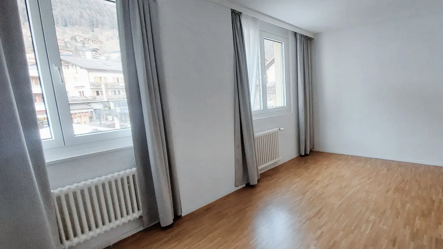 Renovated Apartment in Leukerbad - Photo 5 of 8