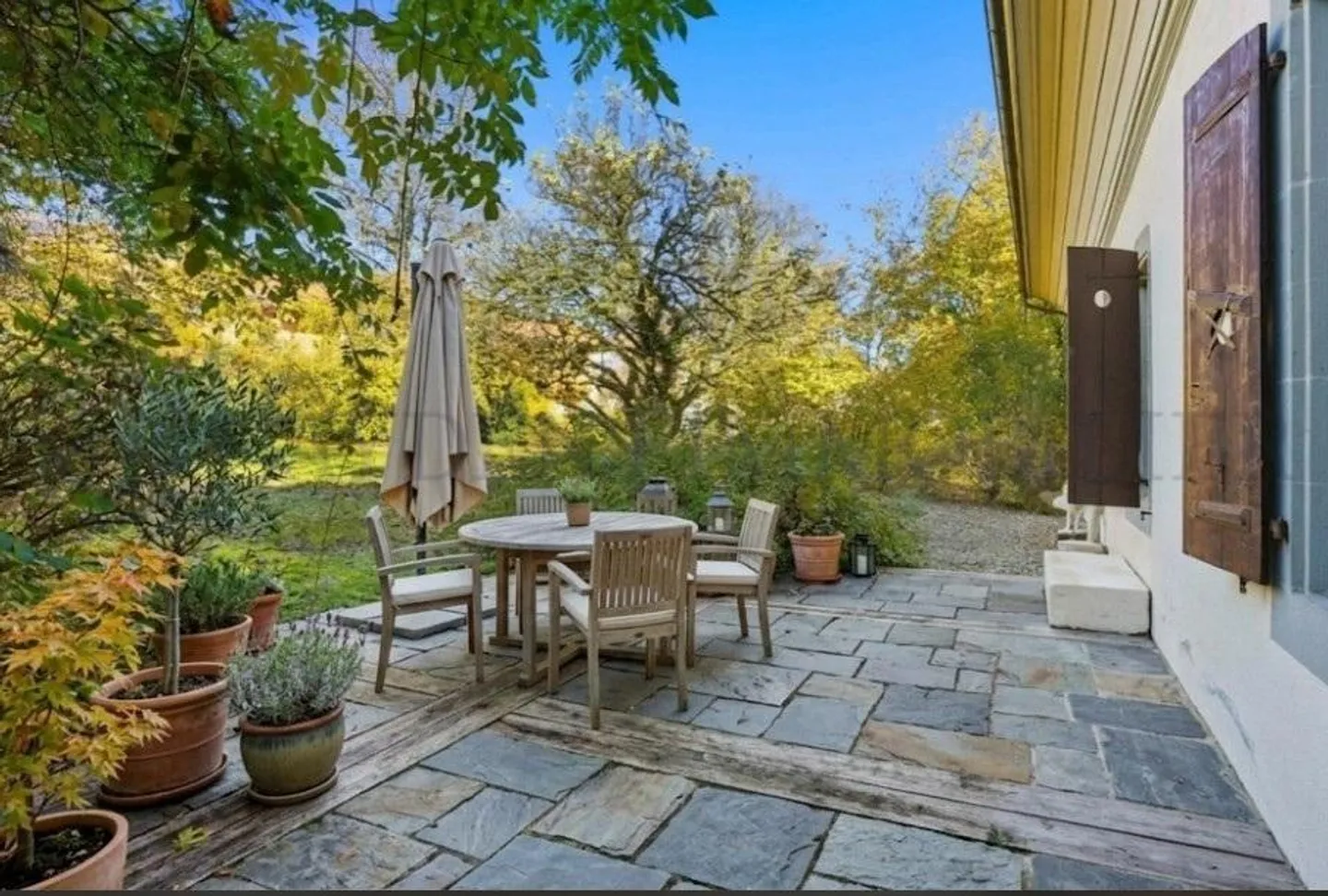 Charmantes renoviertes Haus - Foto 1 von 9