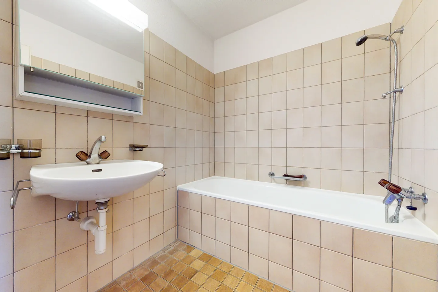 Gemütliche Wohnung in Bülach - Foto 9 von 12
