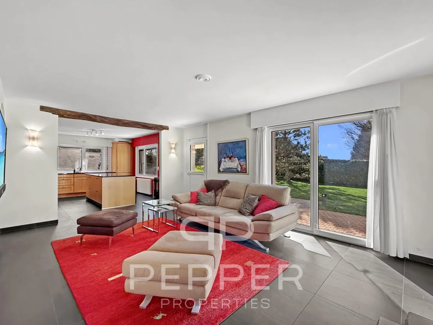 Villa 7.5 rooms - Photo 11 of 13