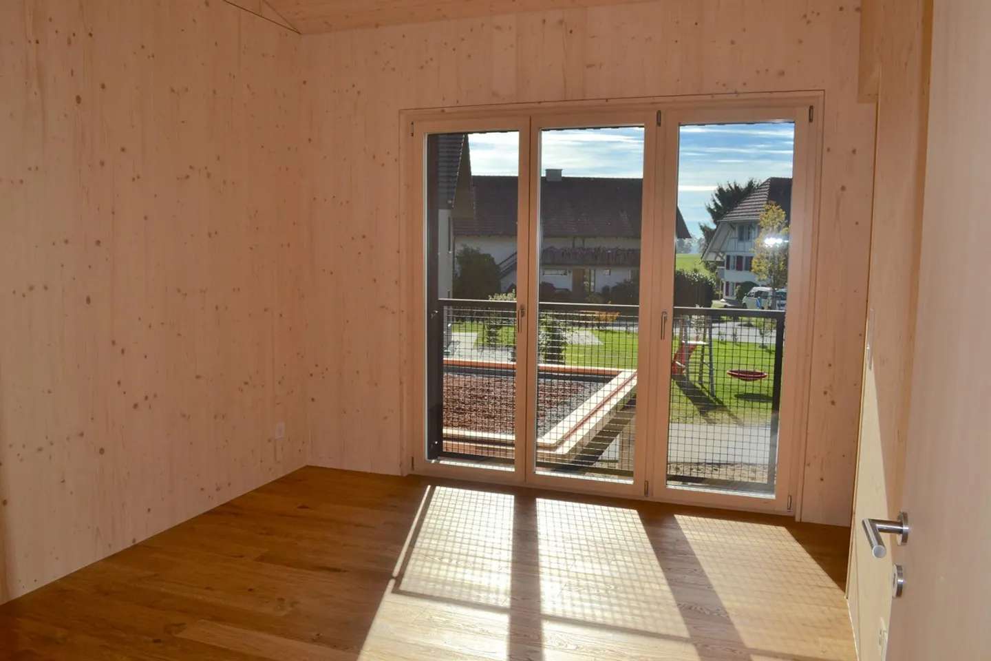 Ampia casa unifamiliare nuova costruzione - Foto 8 di 18