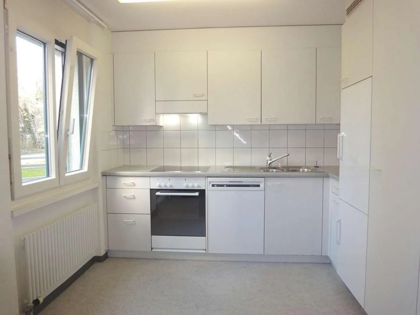 Appartamento per famiglie - Foto 2 di 7