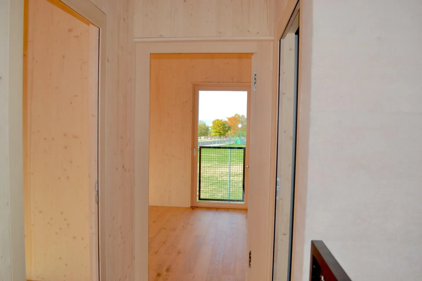 Ampia casa unifamiliare nuova costruzione - Foto 7 di 18