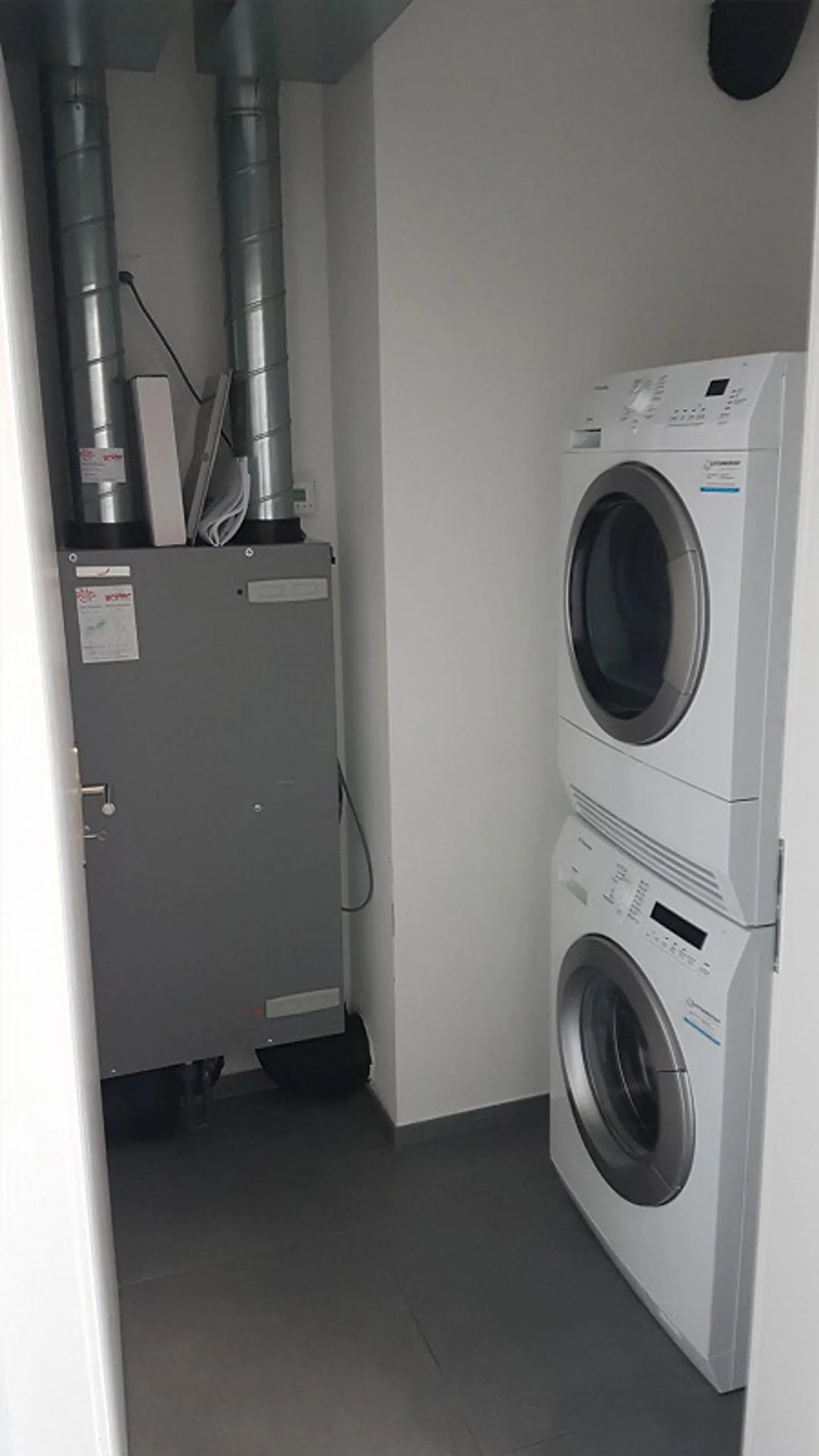 Helle 4.5-Zimmer Wohnung - Foto 5 von 8