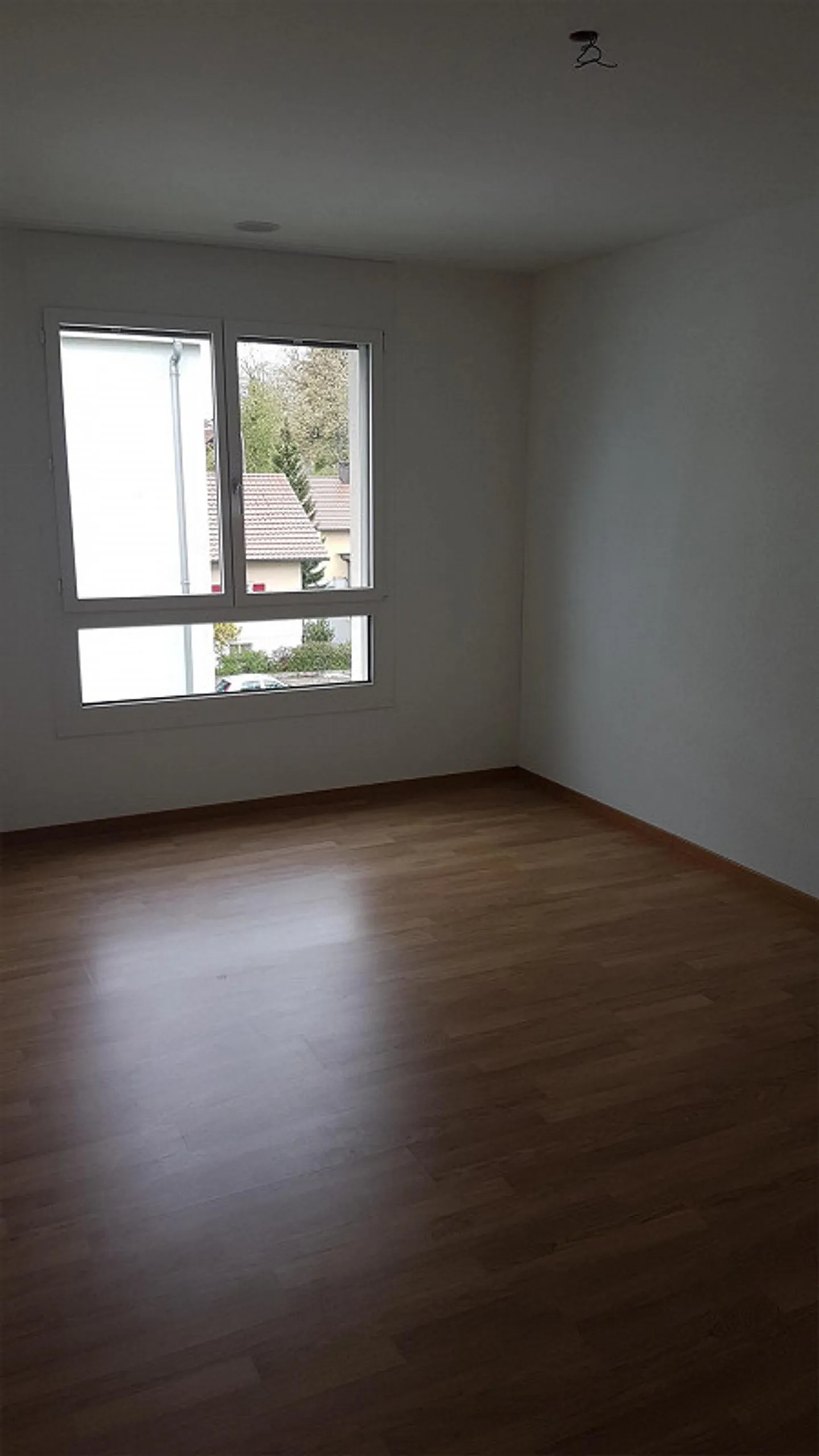 Helle 4.5-Zimmer Wohnung - Foto 7 von 8