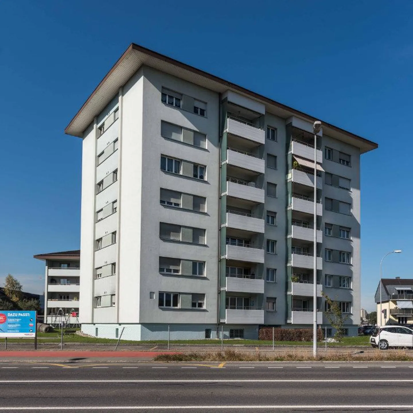 La tua nuova casa con vista - Foto 1 di 9