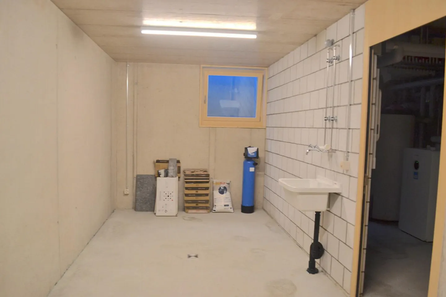 Ampia casa unifamiliare nuova costruzione - Foto 15 di 18