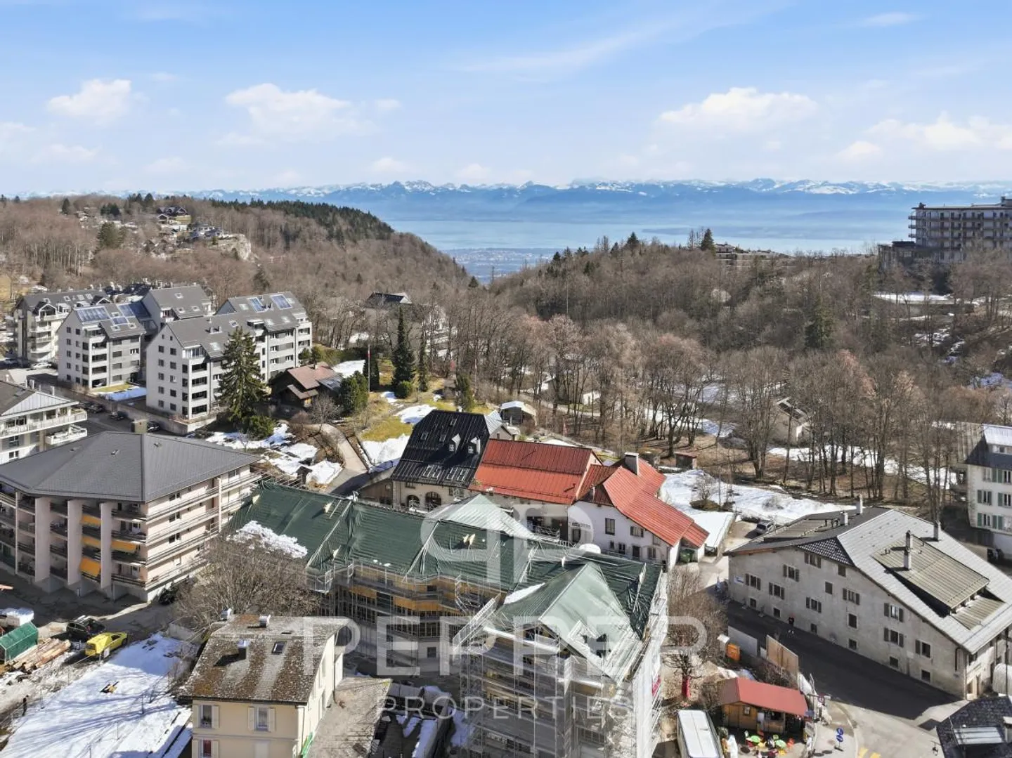 4.5 Room Apartment - Photo 13 of 13