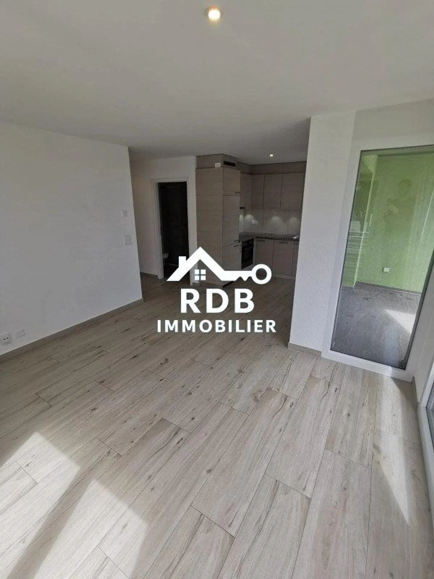 Appartamento / condominio con 1 camera da letto e 1 bagno - Foto 4 di 8