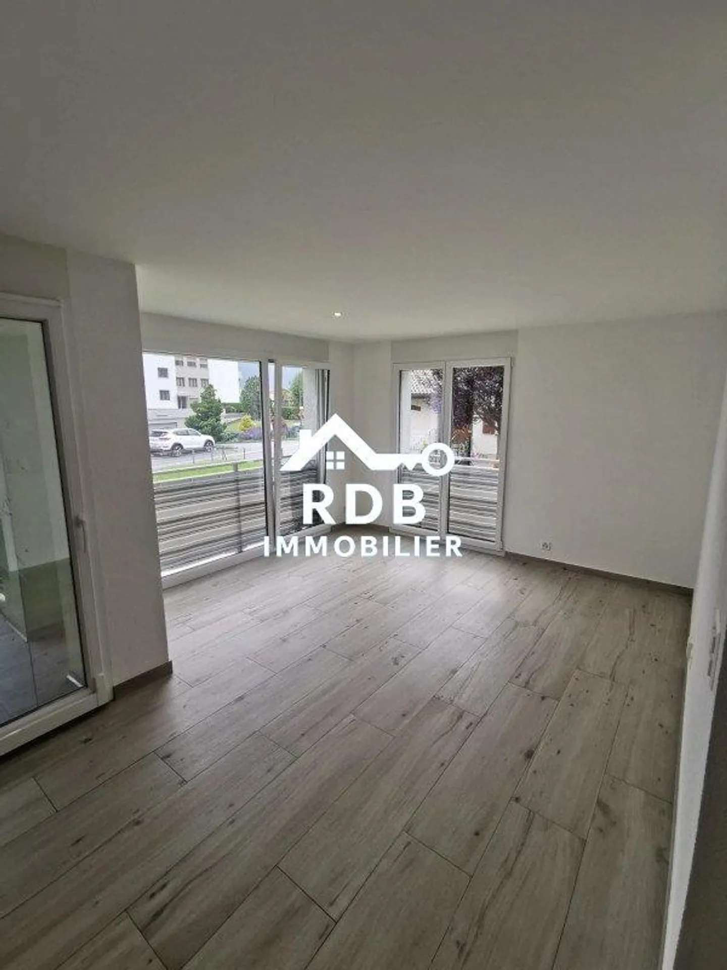 Appartamento / condominio con 1 camera da letto e 1 bagno - Foto 1 di 8