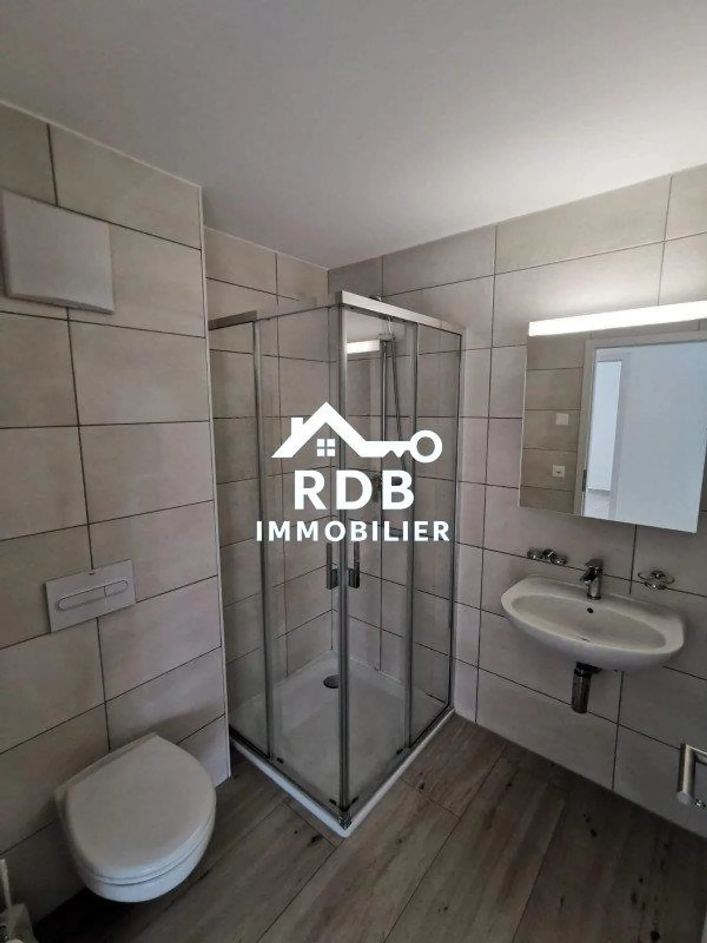 Appartamento / condominio con 1 camera da letto e 1 bagno - Foto 7 di 8