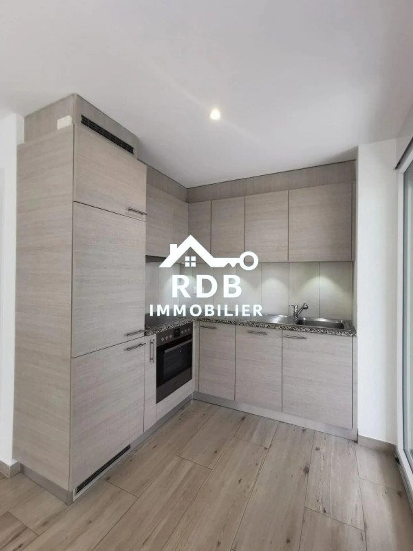 Appartamento / condominio con 1 camera da letto e 1 bagno - Foto 8 di 8