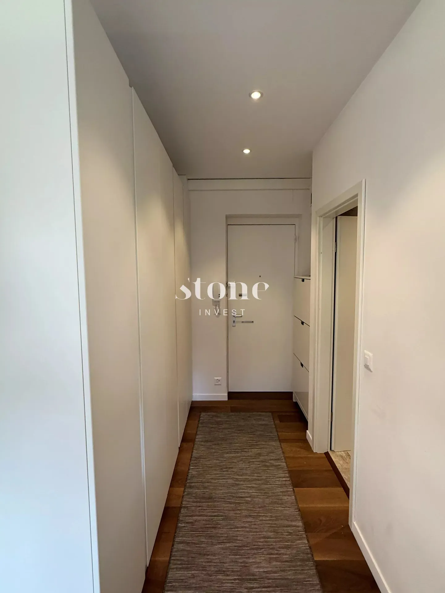 Magnificent bright furnished apartment recently renovated of 58 m2 and 24 m2 terrace - Photo 8 of 11