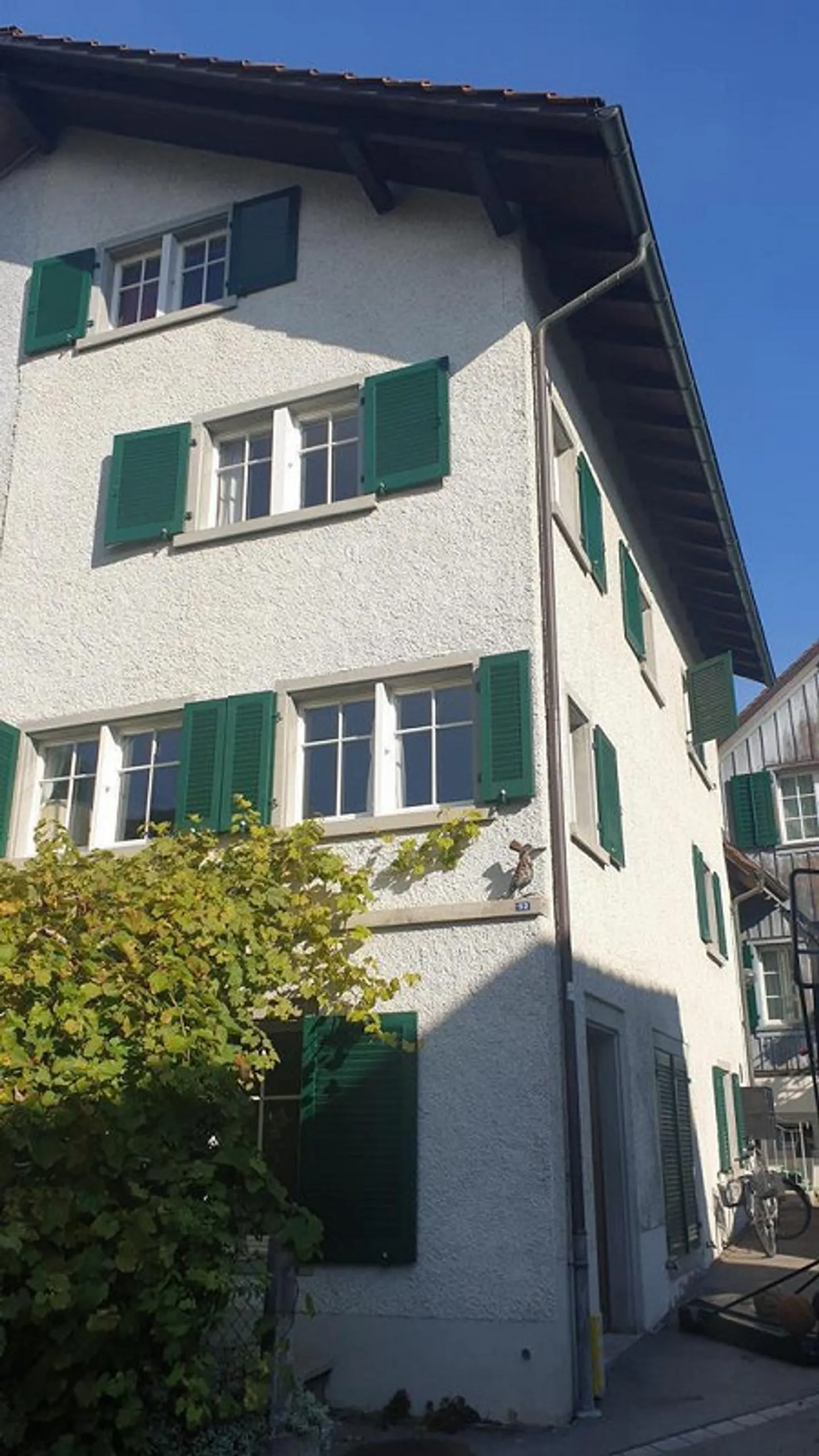Appartamento duplex di 5,5 locali limitato fino al 30.09.2027 - Foto 1 di 8