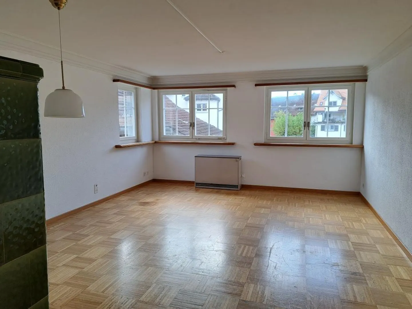 Appartamento duplex di 5,5 locali limitato fino al 30.09.2027 - Foto 3 di 8