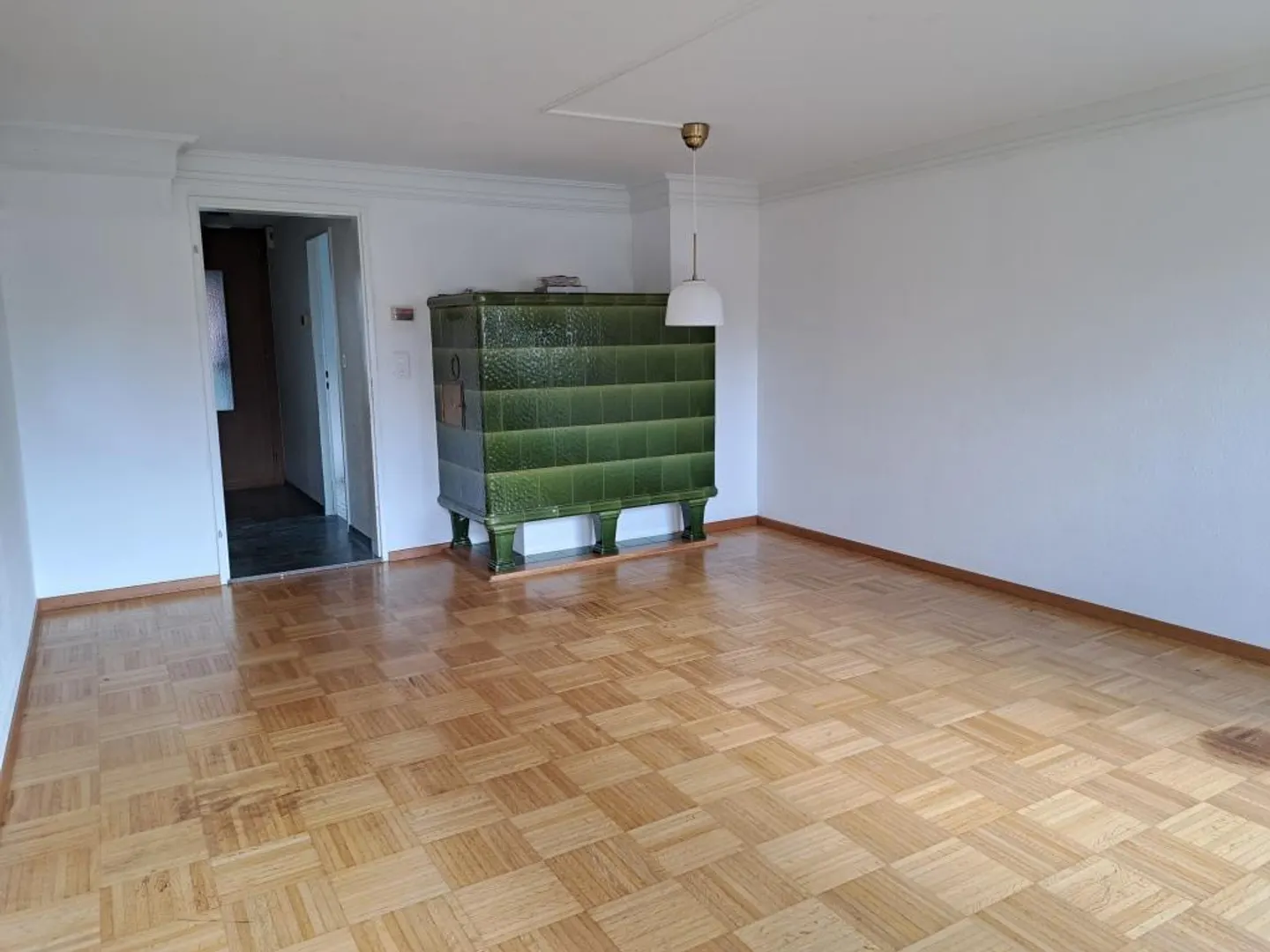 Appartamento duplex di 5,5 locali limitato fino al 30.09.2027 - Foto 4 di 8