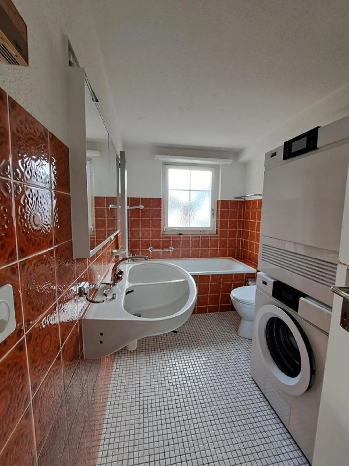 Appartamento duplex di 5,5 locali limitato fino al 30.09.2027 - Foto 5 di 8