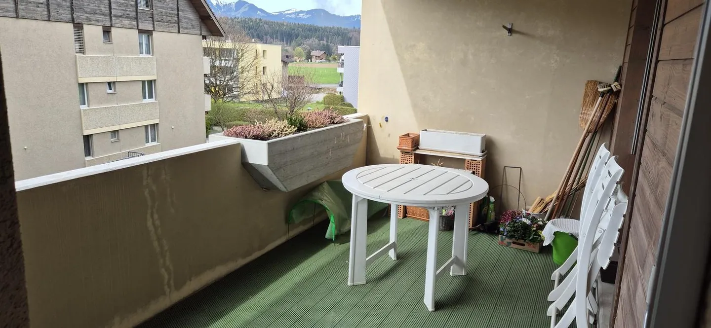 4 ½ rooms apartment, 3604 Thun - Foto 4 von 9