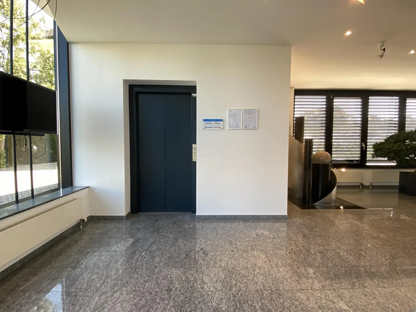 Modernste Büros und Gewerbe - Foto 8 von 29