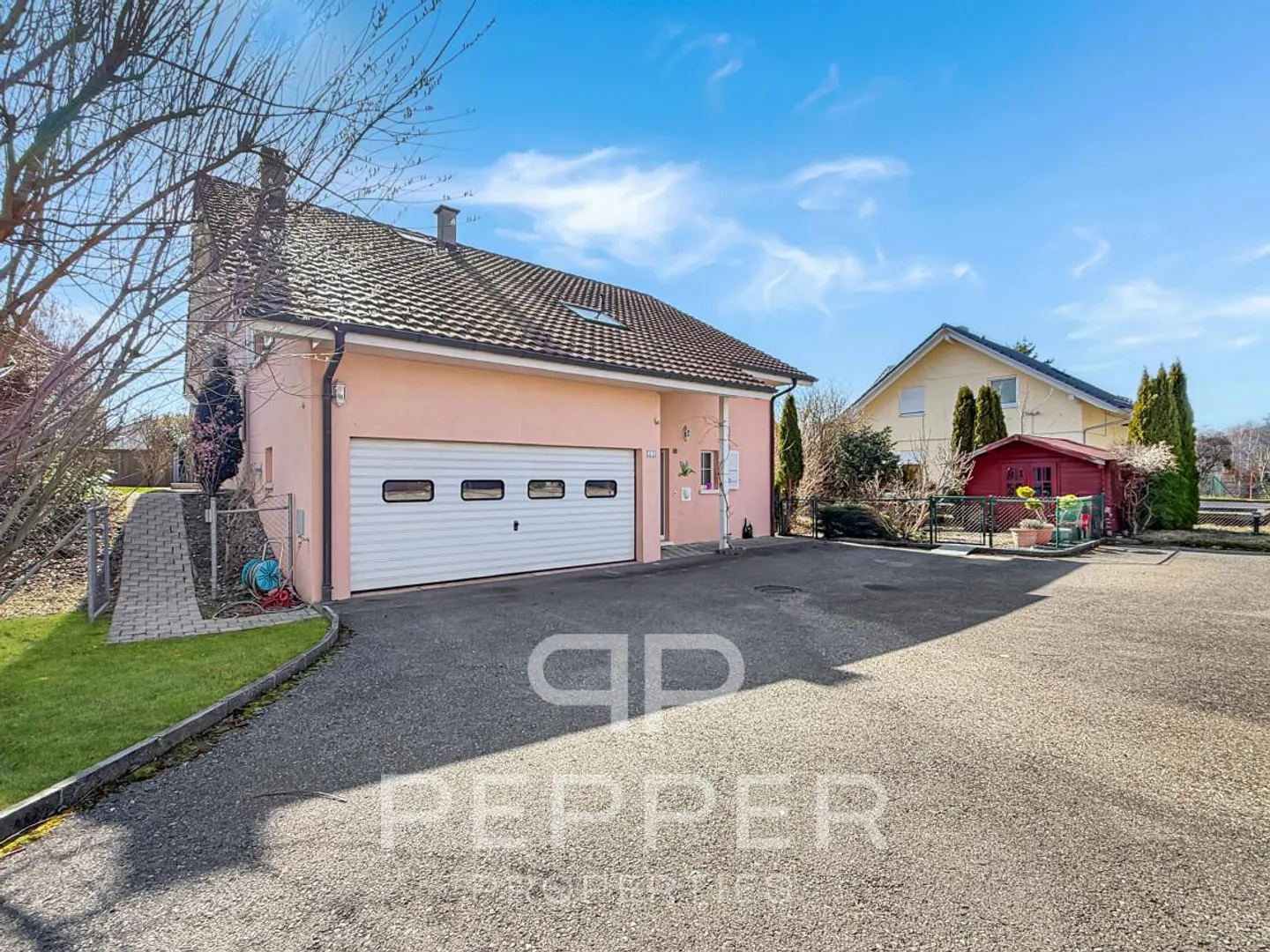 Villa 5.5 stanze - Foto 8 di 13