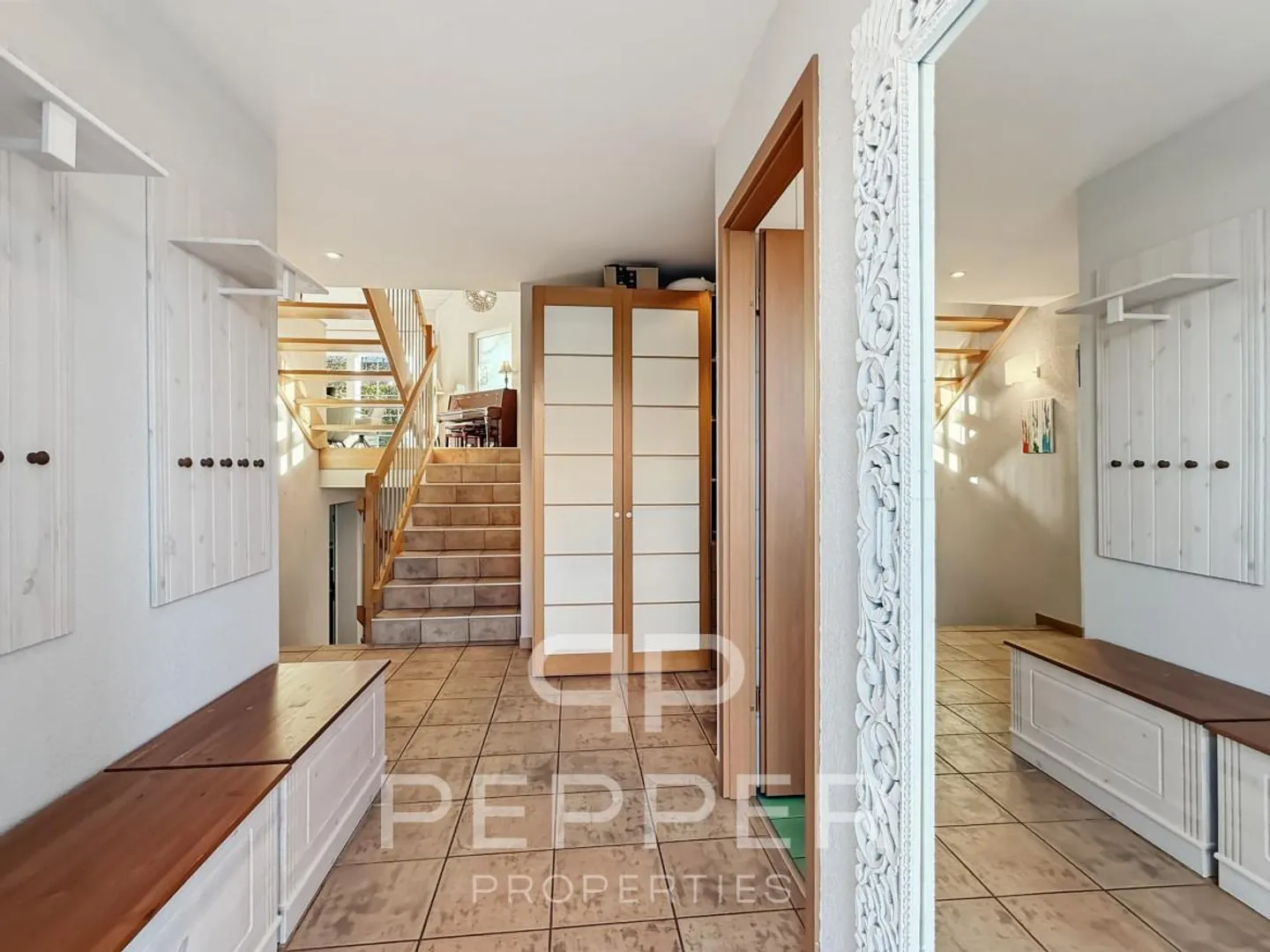 Villa 5.5 stanze - Foto 9 di 13