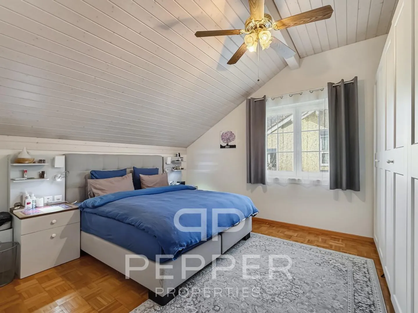 Villa 5.5 stanze - Foto 11 di 13