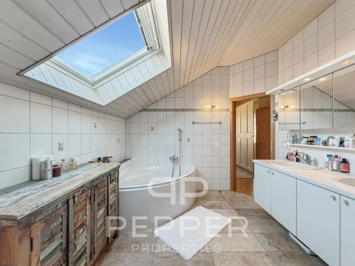 Villa 5.5 stanze - Foto 12 di 13