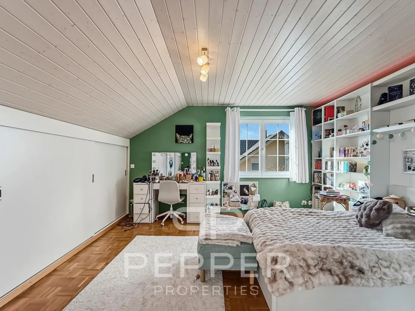 Villa 5.5 stanze - Foto 13 di 13