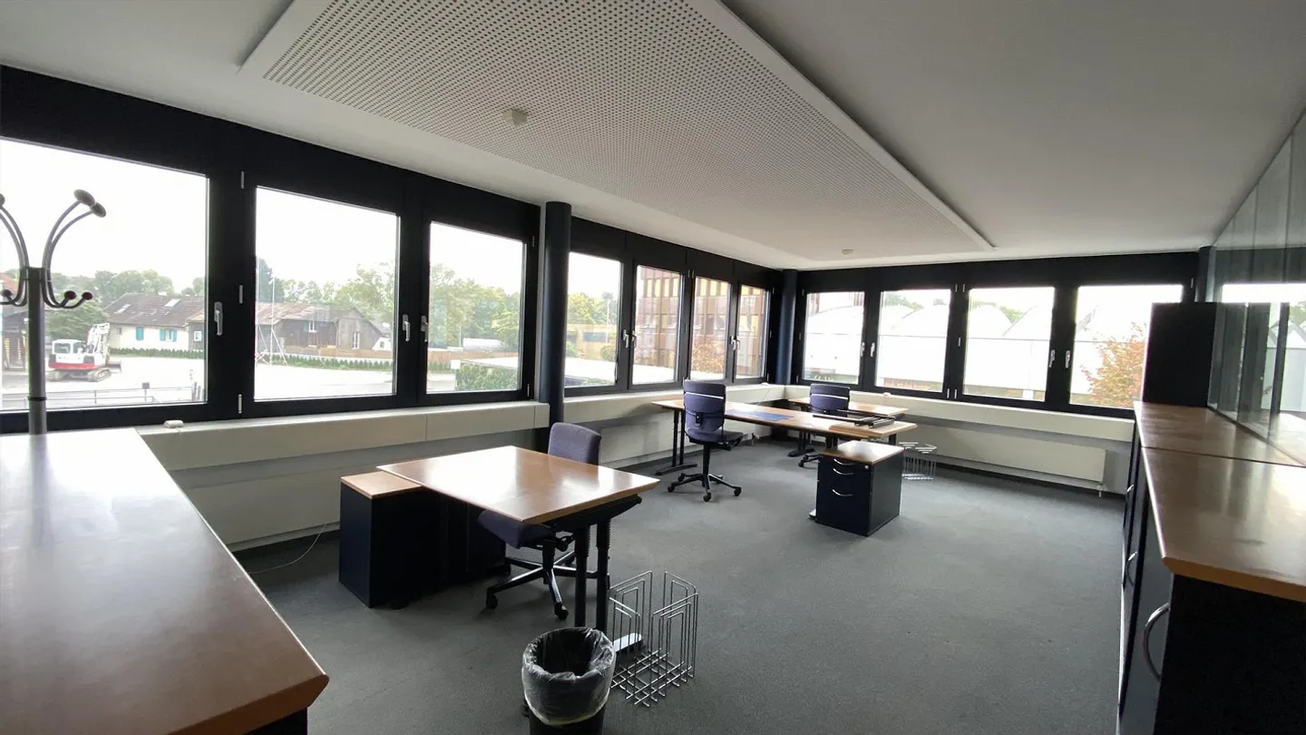 Modernste Büros und Gewerbe - Foto 11 von 29