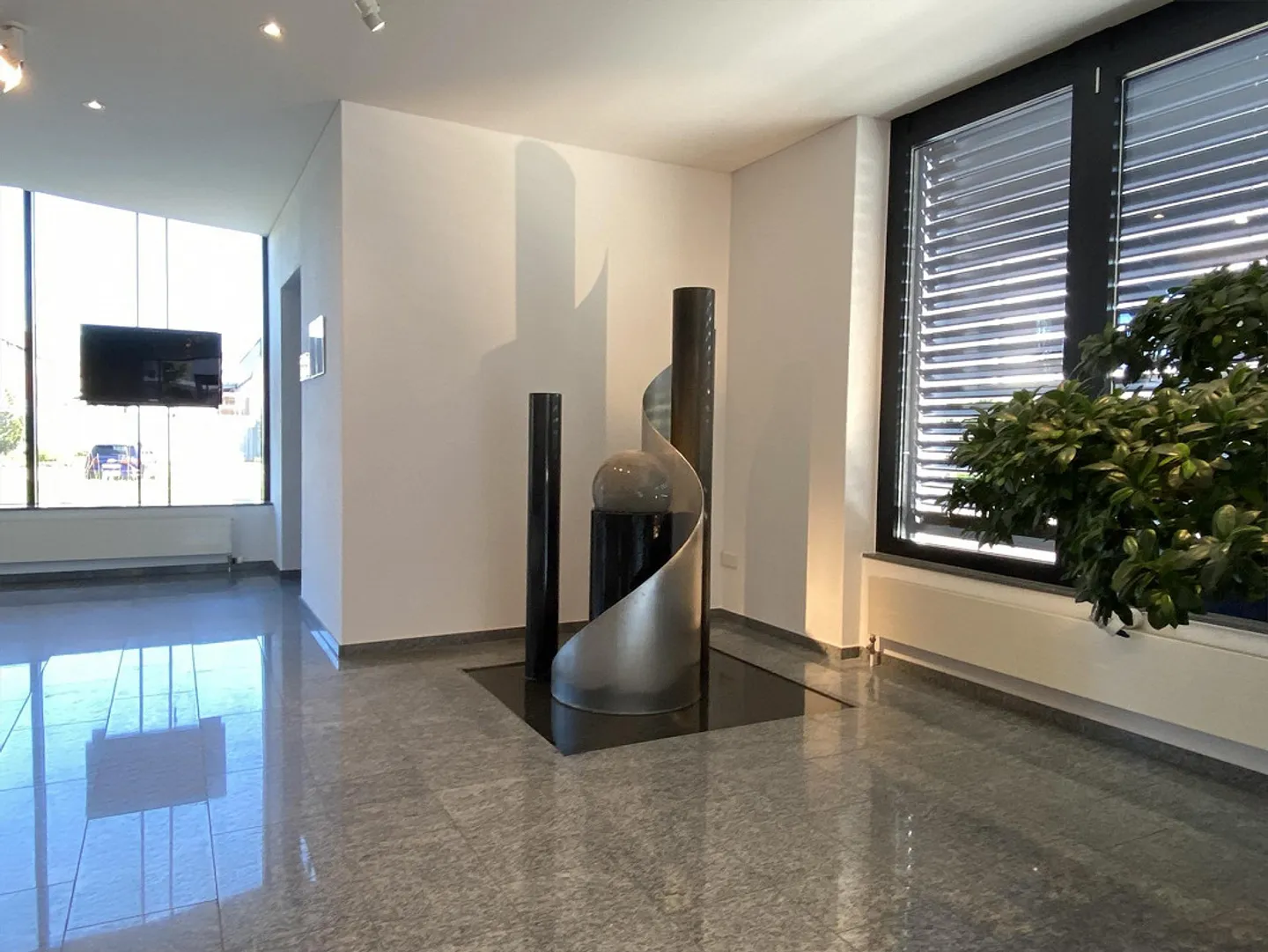 Modernste Büros und Gewerbe - Foto 7 von 29