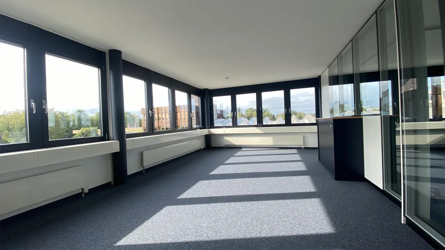 Modernste Büros und Gewerbe - Foto 13 von 29