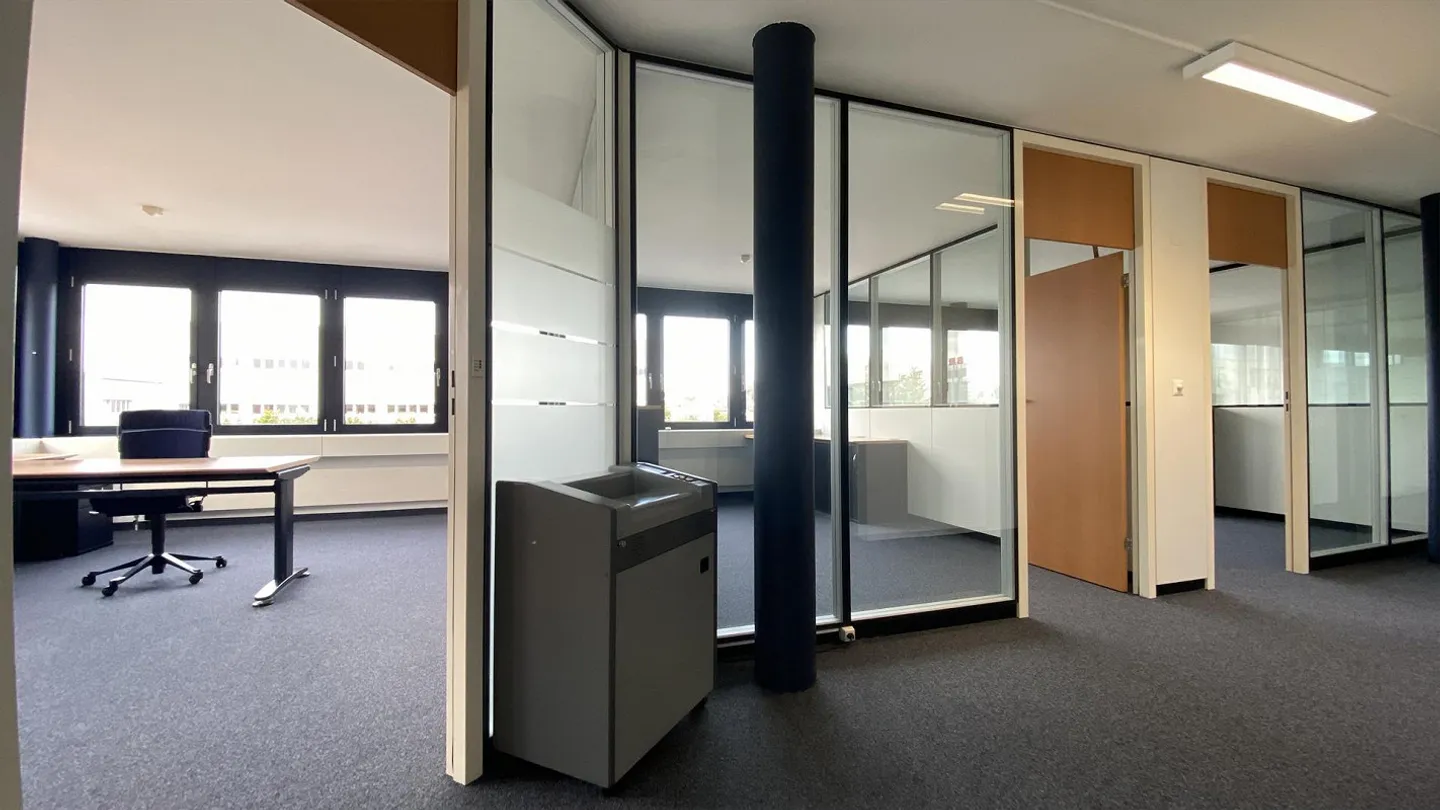 Modernste Büros und Gewerbe - Foto 17 von 29