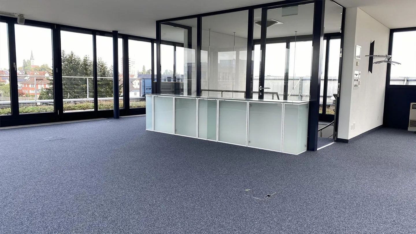 Modernste Büros und Gewerbe - Foto 19 von 29