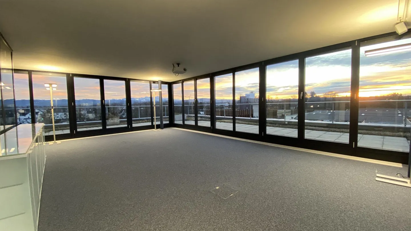 Modernste Büros und Gewerbe - Foto 20 von 29