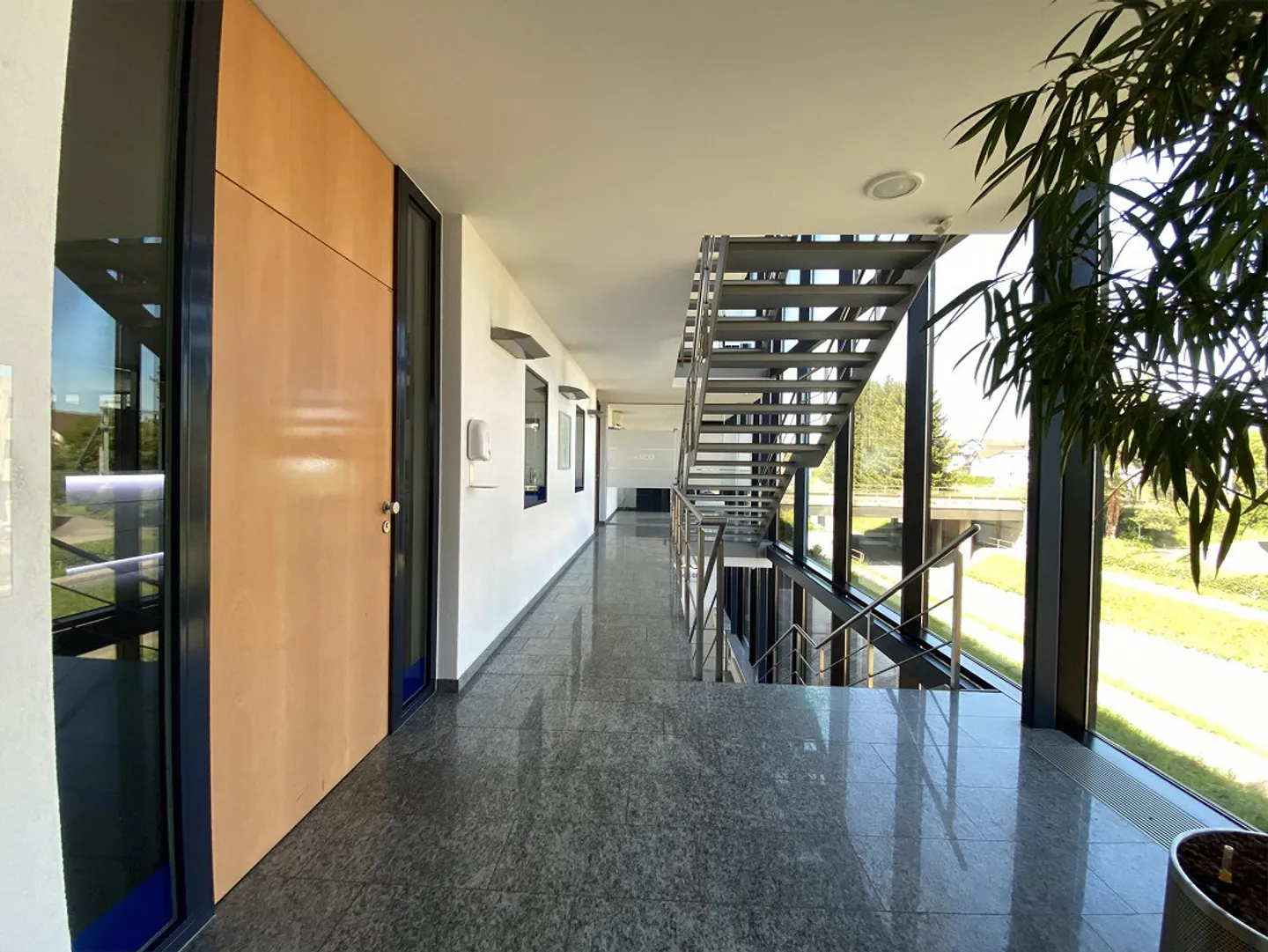 Modernste Büros und Gewerbe - Foto 21 von 29