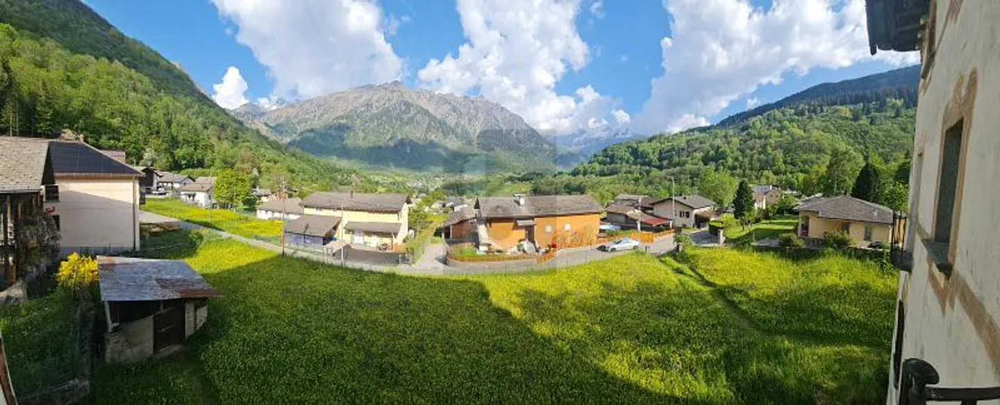 Storico, soleggiato, con vista - Foto 2 di 6