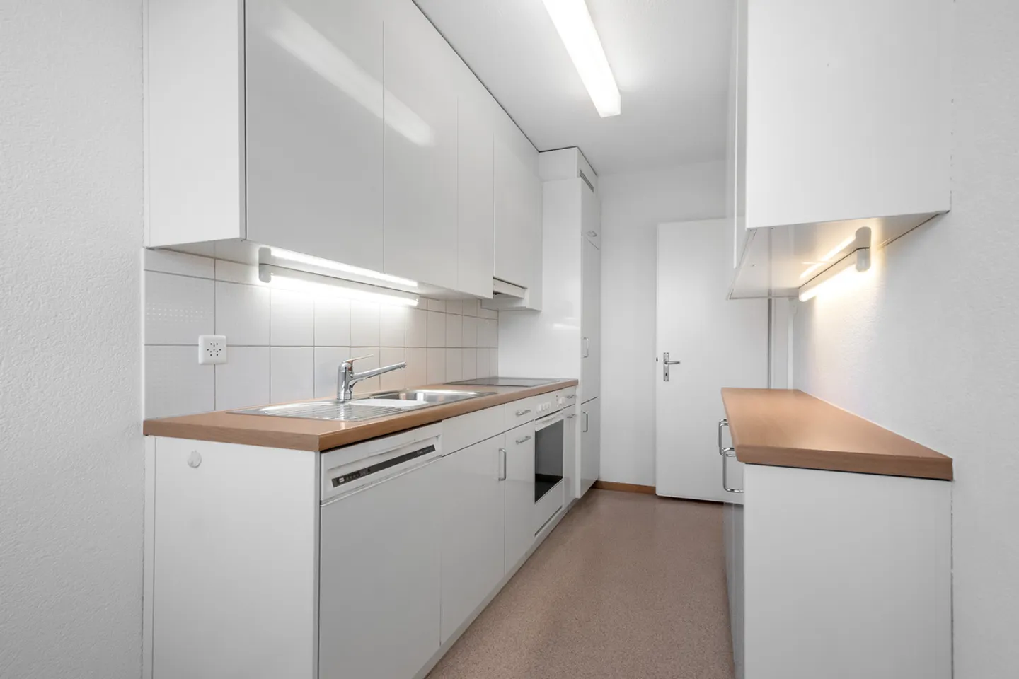 Appartement attrayant dans un emplacement calme et verdoyant ! - Photo 4 sur 5