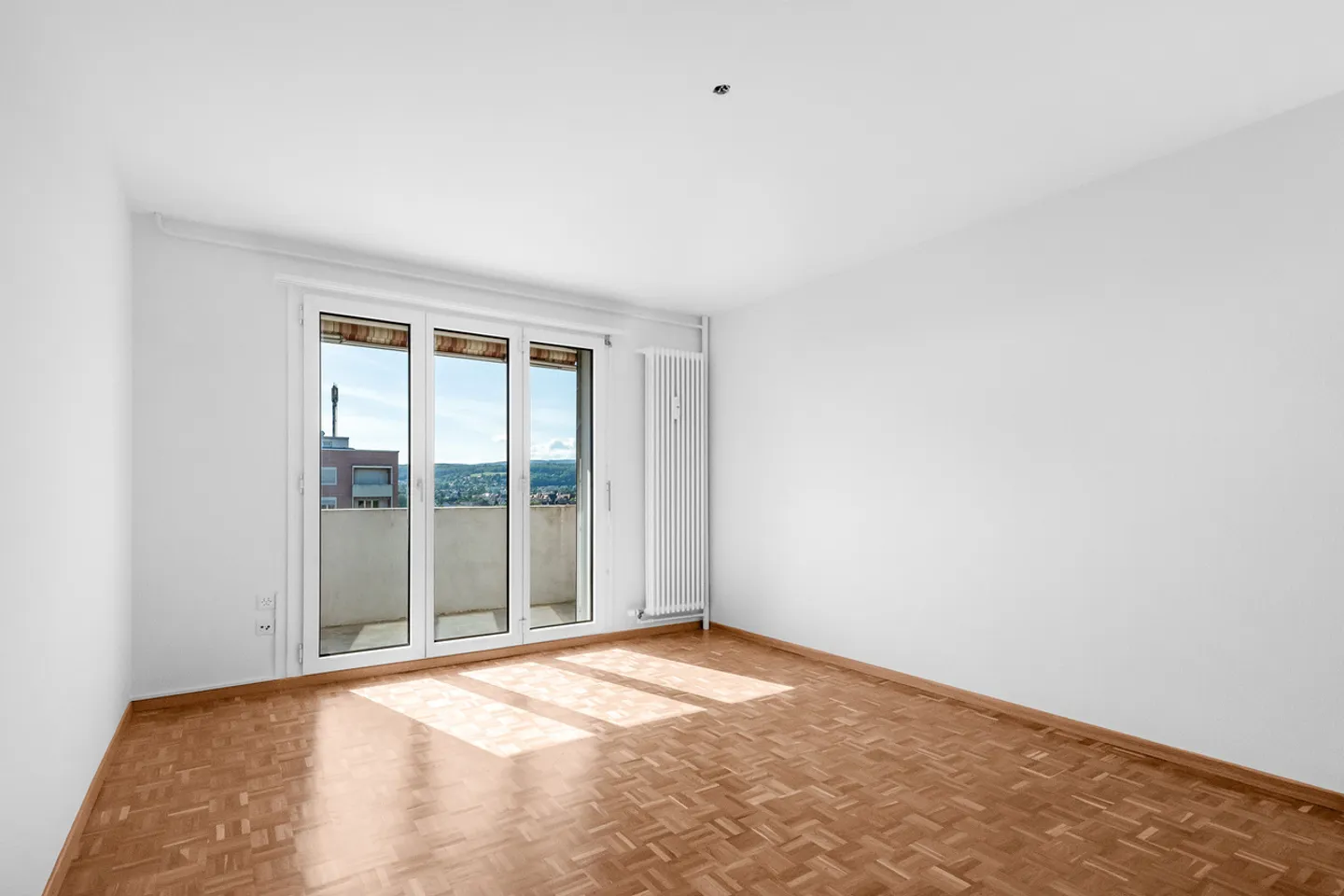 Appartement attrayant dans un emplacement calme et verdoyant ! - Photo 2 sur 5