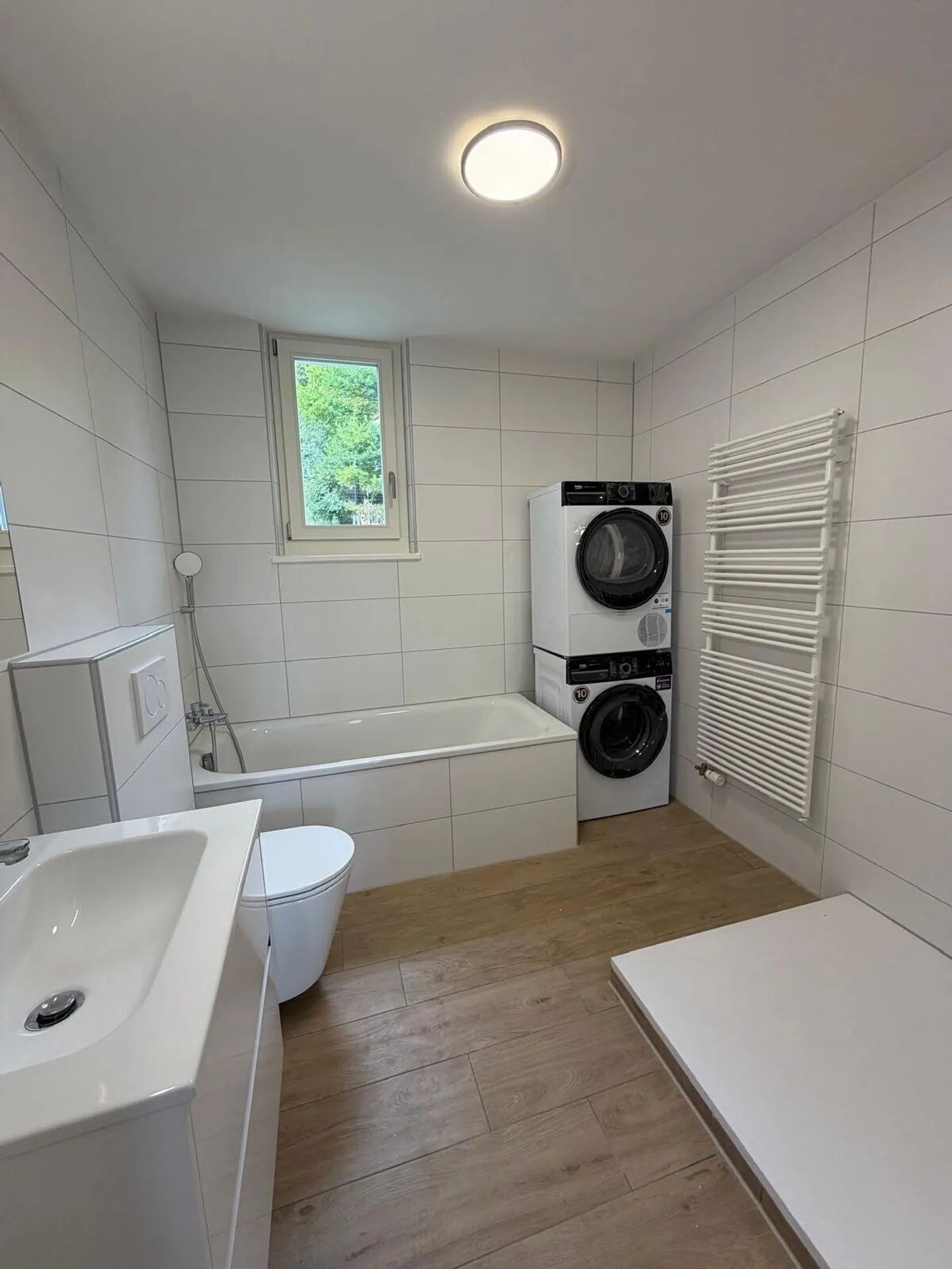 Appartement Charmant Centre-Ville - Photo 2 sur 9