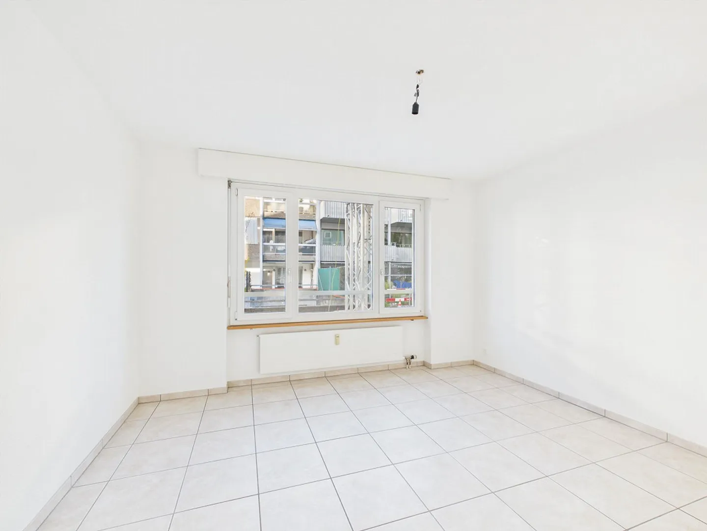 Geräumige Wohnung mit Terrasse - Foto 9 von 11