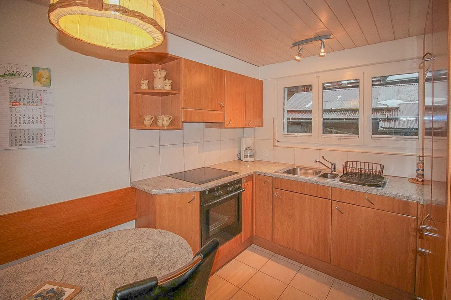 Appartement à vendre - Photo 1 sur 18