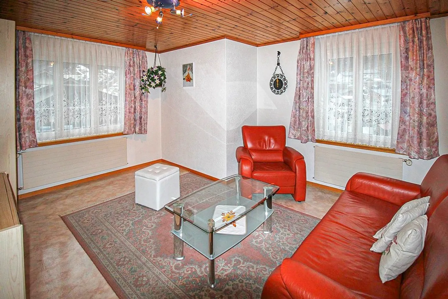 Appartement à vendre - Photo 4 sur 18