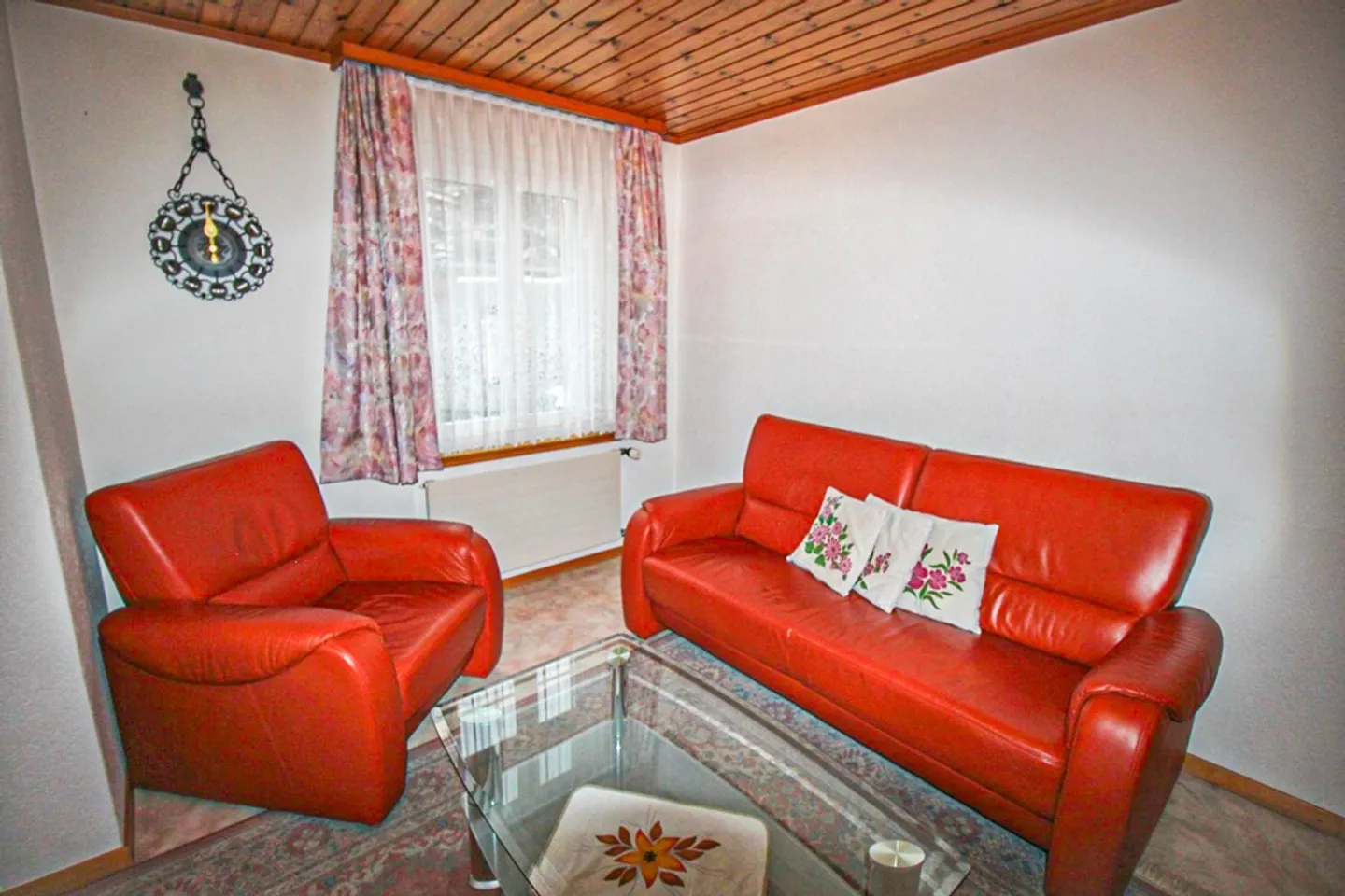 Appartement à vendre - Photo 5 sur 18