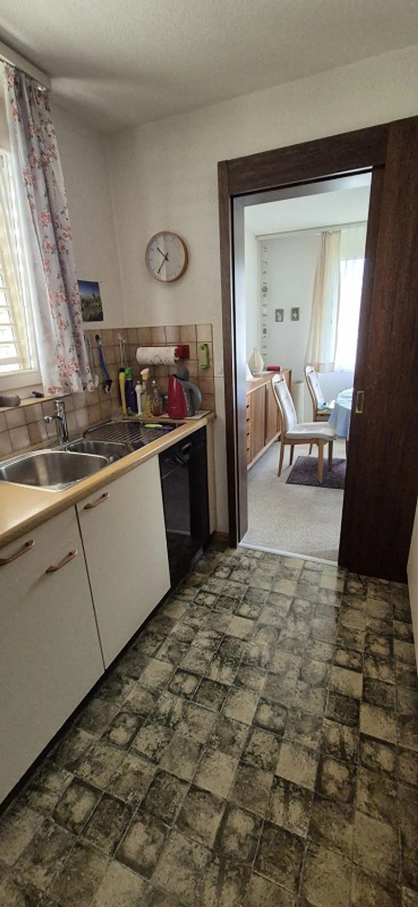 4 ½ rooms apartment, 3604 Thun - Foto 6 von 9