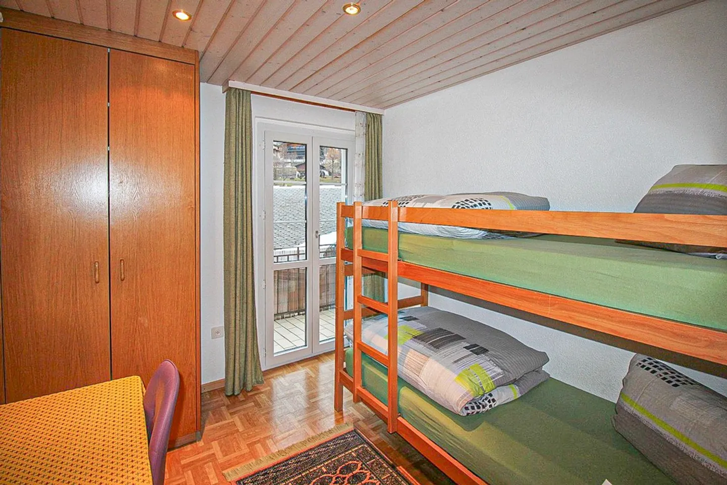 Appartement à vendre - Photo 7 sur 18